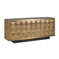 Colmar 3 Door Sideboard