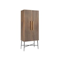 Ironville Wall Cabinet With 2 Doors Ironville Wall Cabinet With 2 Doors