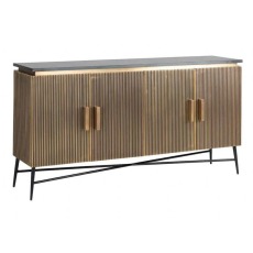 Ironville 4 Doors Sideboard Ironville 4 Doors Sideboard