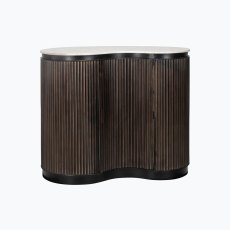 Mariela Bar Table