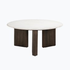 Mariela Round Coffee Table