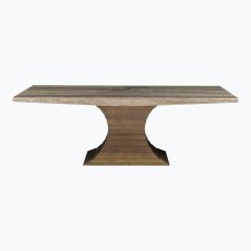 Stone International Opera Large Rectangular Dining Table Stone International Opera Large Rectangular Dining Table