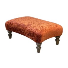 Spink & Edgar Margot Footstool
