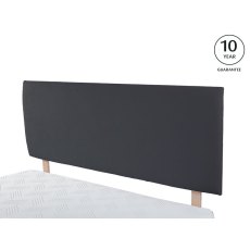 Tempur Buckingham Double Bledlow Headboard Tempur Buckingham Double Bledlow Headboard