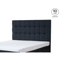 Tempur Buckingham Super King Winslow Headboard Tempur Buckingham Super King Winslow Headboard