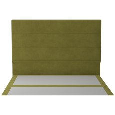 TEMPUR Buckingham Turville Headboard - Double