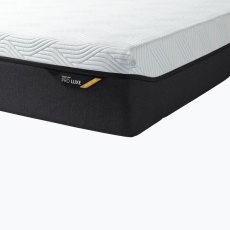 Tempur Pro Luxe 30cm SmartCool - Medium/Firm Small Single Mattress Tempur Pro Luxe 30cm SmartCool - Medium/Firm Small Single Mattress