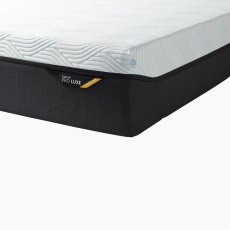 Tempur Pro Luxe 30cm SmartCool - Medium/Firm Single Mattress Tempur Pro Luxe 30cm SmartCool - Medium/Firm Single Mattress
