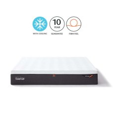 Tempur Pro Luxe 30cm SmartCool - Firm King Size Mattress Tempur Pro Luxe 30cm SmartCool - Firm King Size Mattress