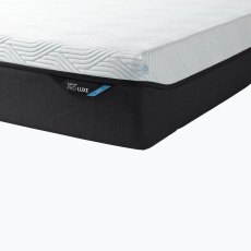 Tempur Pro Luxe 30cm SmartCool - Soft Super King Mattress