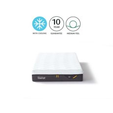 Tempur Pro 21cm SmartCool - Medium/Firm Single Mattress Tempur Pro 21cm SmartCool - Medium/Firm Single Mattress