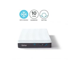 Tempur Pro 21cm SmartCool - Soft Single Mattress Tempur Pro 21cm SmartCool - Soft Single Mattress
