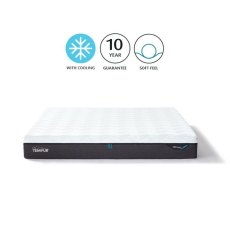 Tempur Pro Plus 25cm SmartCool - Soft Double Mattress Tempur Pro Plus 25cm SmartCool - Soft Double Mattress