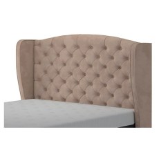 TEMPUR Suffolk Woodbridge Headboard - King