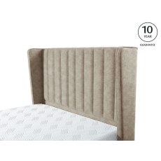 Tempur Suffolk King Wickham Headboard
