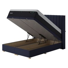 Tempur Suffolk Double Ottoman Bed