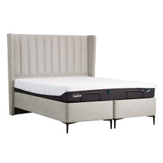 Tempur Suffolk King Adjustable Divan Bed Base Tempur Suffolk King Adjustable Divan Bed Base