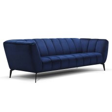 Ausha 3 Seater