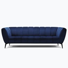 Ausha 3 Seater Sofa