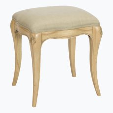 Lorient Upholstered Stool