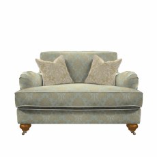 Duresta Belgrade reading chair Duresta Belgrade reading chair