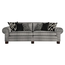 Duresta Coco Grand Split Sofa Duresta Coco Grand Split Sofa