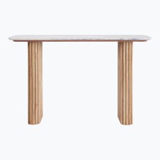 Raffi Dining Console Table