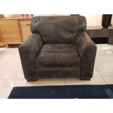 Softline Edmonton Chair