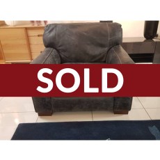 Softline Edmonton Chair