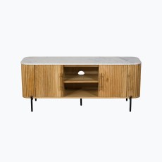 Raffi Dining TV Unit