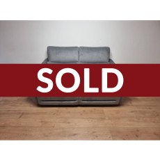 Natuzzi Editions Brama 2 Seater Sofa