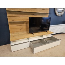 Gwinner Felino Wall Combination Unit FE32 Gwinner Felino Wall Combination Unit FE32