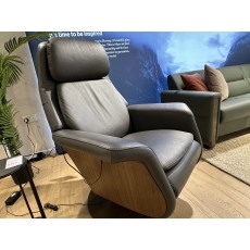 Stressless Sam Chair