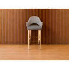 Delos Tall Barstool