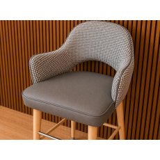 Delos Tall Barstool