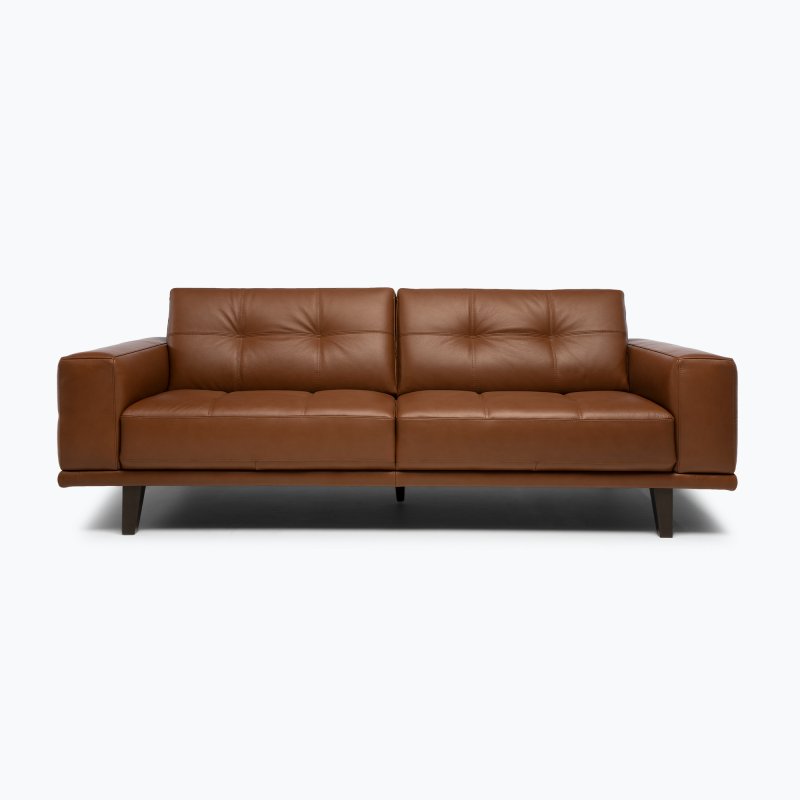Natuzzi Editions Toledo 3 Seater Sofa Natuzzi Editions Toledo 3 Seater Sofa