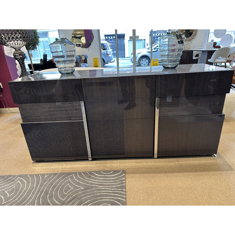 Keona 3 Door Sideboard Keona 3 Door Sideboard