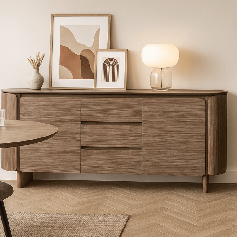Lugano Large Sideboard Lugano Large Sideboard