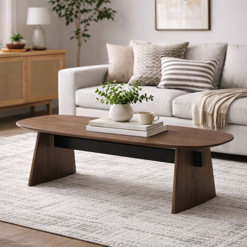 Lugano Coffee Table Lugano Coffee Table