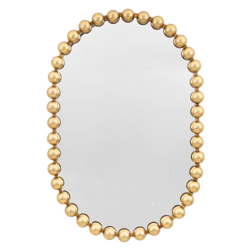 Ceretti Mirror Gold Ceretti Mirror Gold