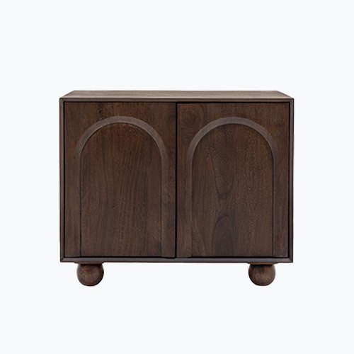 Aprilla Retro 2 Door Sideboard Aprilla Retro 2 Door Sideboard