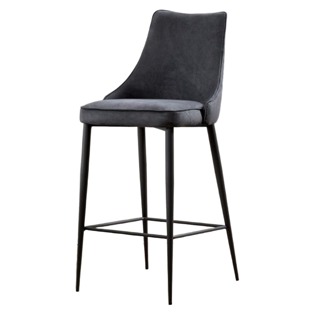 Bontempi Clara Low Counter Barstool Bontempi Clara Low Counter Barstool