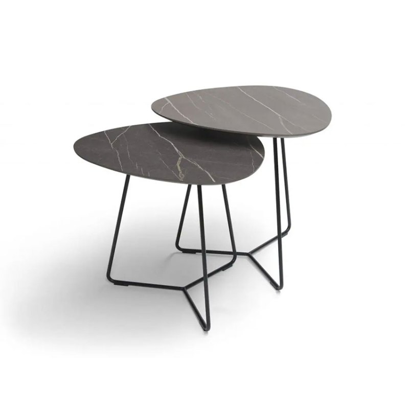 Twinny Set of 2 Lamp Table Twinny Set of 2 Lamp Table
