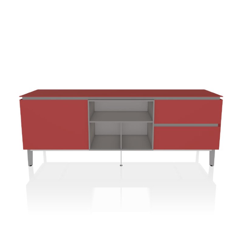 Bontempi Cosmopolitan Sideboard Bontempi Cosmopolitan Sideboard