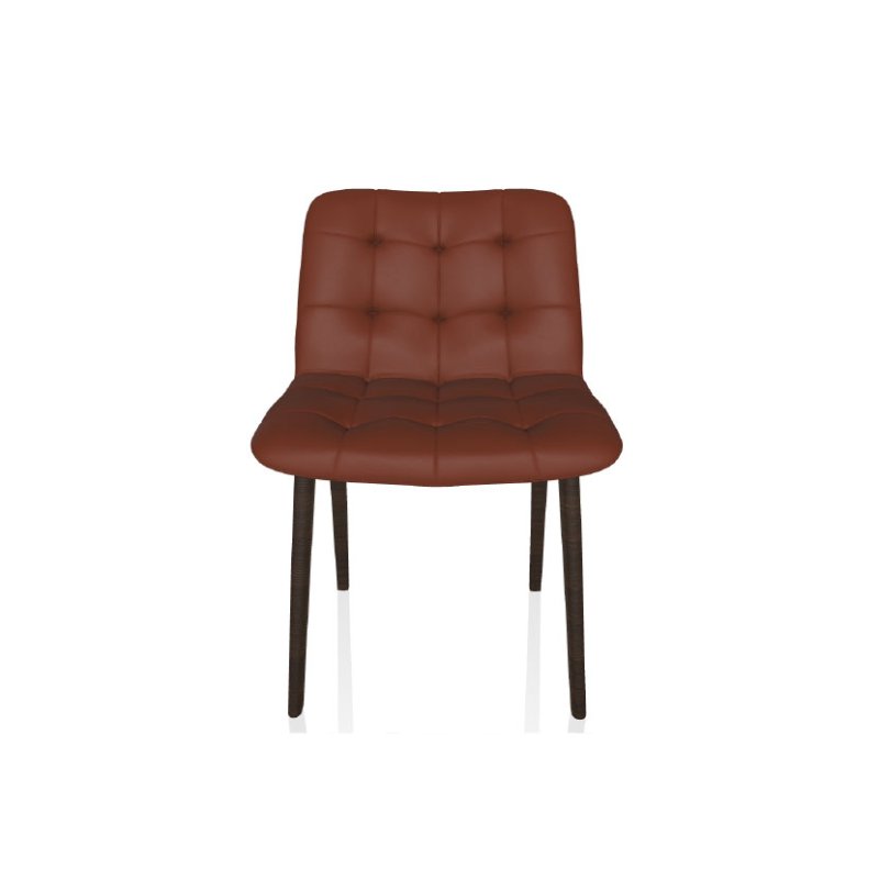 Bontempi Kuga Chair Wood Legs Bontempi Kuga Chair Wood Legs