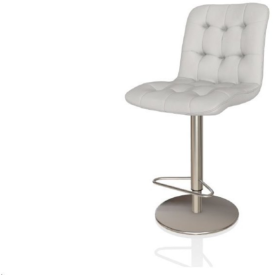 Bontempi Kuga Swivel Barstool Bontempi Kuga Swivel Barstool