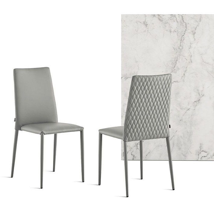 Bontempi Malik Dining Chair Bontempi Malik Dining Chair