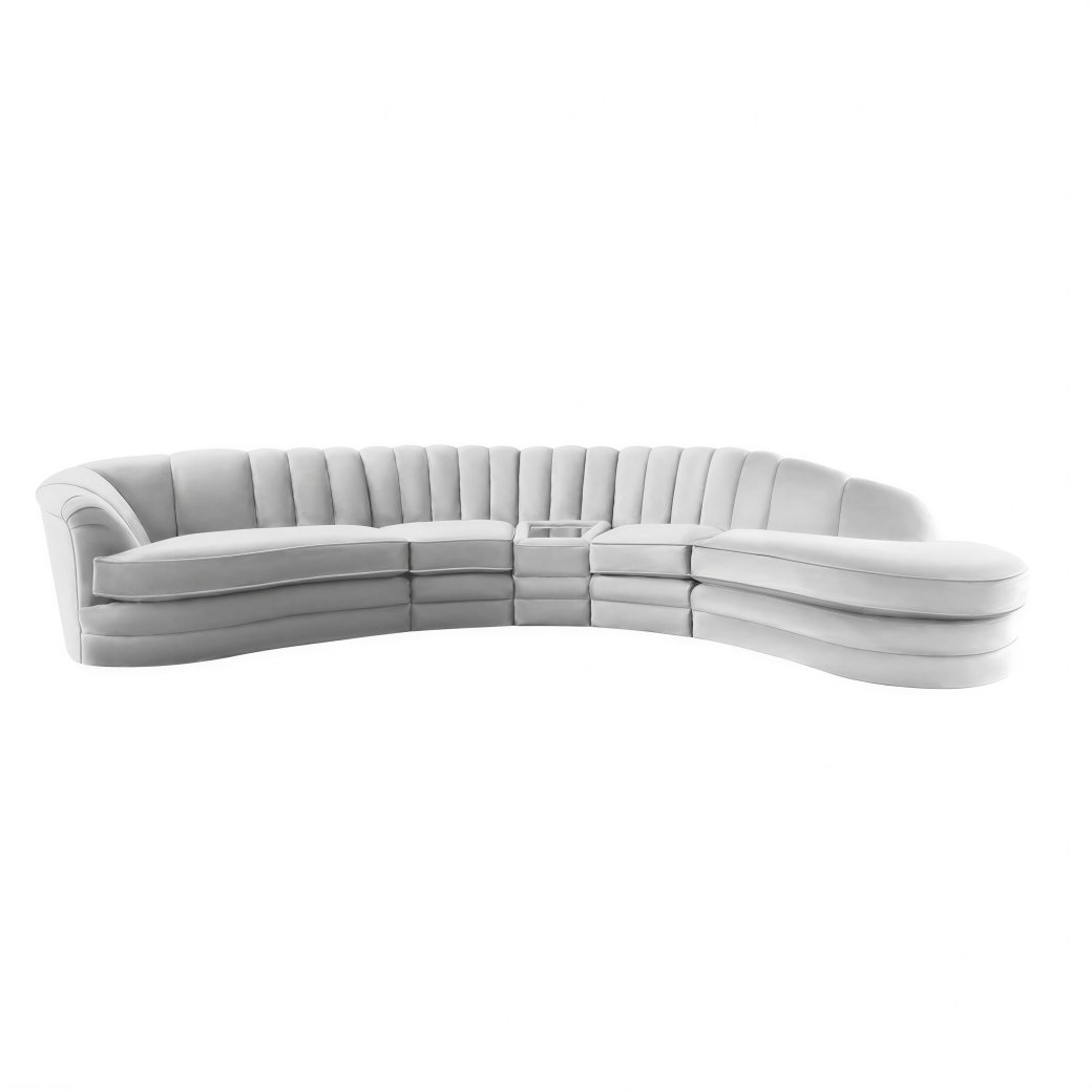 Duresta Bardot Modular Sofa Duresta Bardot Modular Sofa