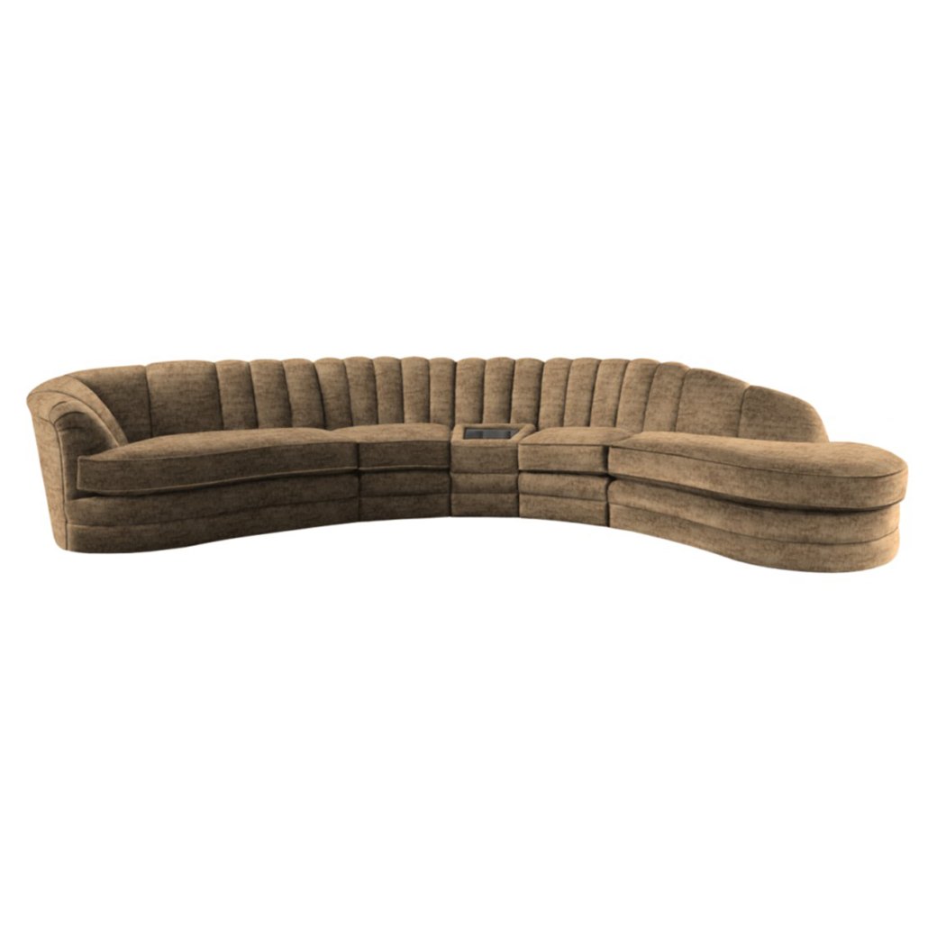 Duresta Bardot Modular Sofa Duresta Bardot Modular Sofa