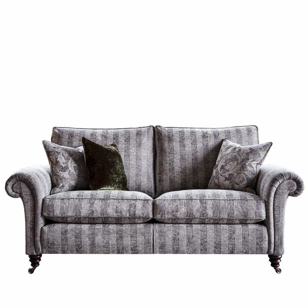 Duresta Belvedere 3 Seater Sofa - 2 Cushions Duresta Belvedere 3 Seater Sofa - 2 Cushions